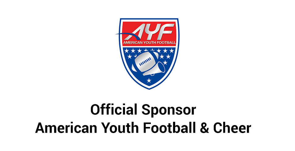 Ayf Football Size Chart